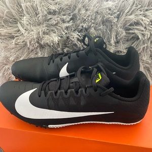 Nike Zoom Rival Sprint Track and Field Shoes